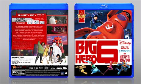 A young couple bound by a seemingly ideal love, begins to unravel as unexpected. Big Hero 6 Movies Box Art Cover by GameRoomProductions