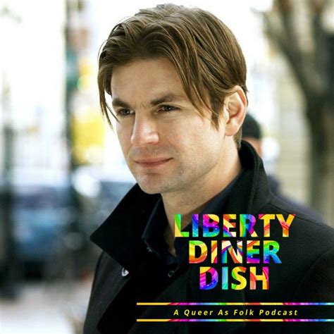 Brian Kinney Featuring Erin Liberty Diner Dish