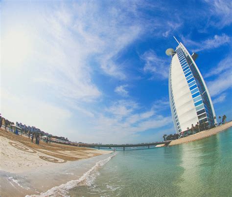 Summer Staycation Series Burj Al Arab — The Thrift Trip A Mother
