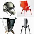 Philippe Starck: design w najlepszym wydaniu - Domosfera - Design