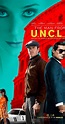 The Man from U.N.C.L.E. (2015) - IMDb