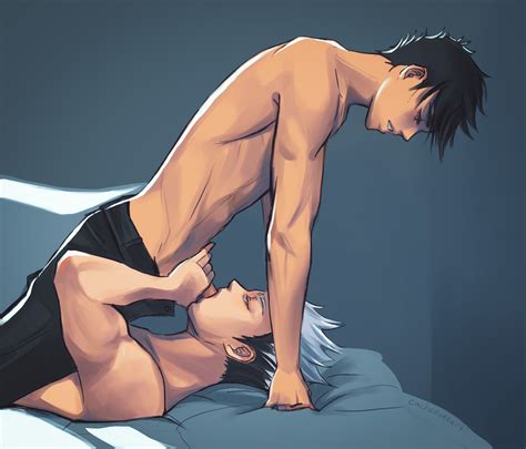 Rule34 If It Exists There Is Porn Of It Bokuto Koutarou Kuroo