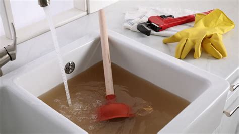 Heres How To Unclog A Sink Reviewed