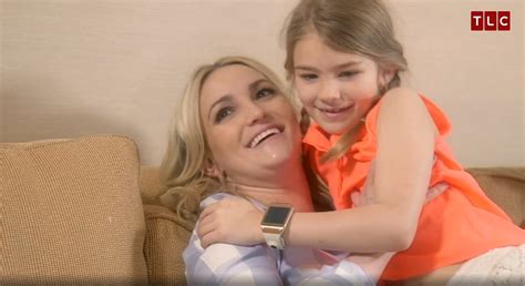 Jamie Lynn Spears Im Not Just A Teen Mom E News