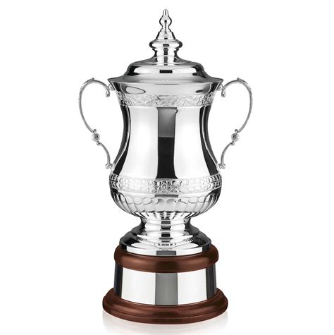 Qualification live scores, plus results, fixtures & tables. Silver Plated Winners Trophy Cup L567 L467 | Silver Plated ...