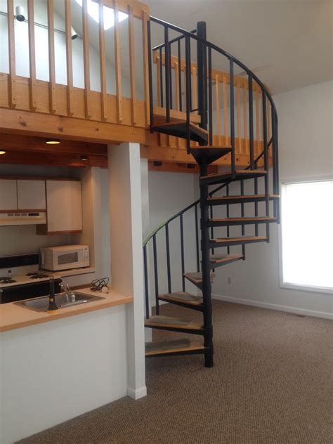 Navigating You Home Who Doesnt Love A Spiral Staircase Leading Up To