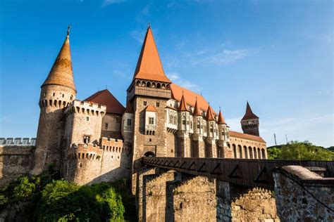13 Of The Best Castles In Romania Photos Home Stratosphere