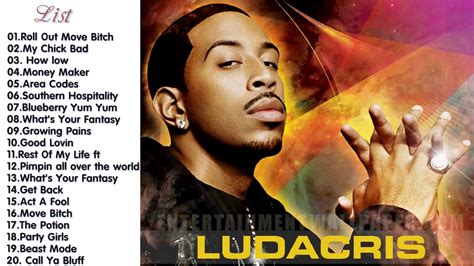 Dwójka zakochanych marzy o karierze muzycznej. Ludacris Songs Playlist 2017 || Ludacris Best Of Top Hits Best Music - YouTube