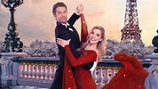 Paris Christmas Waltz cast list: Matthew Morrison, Jen Lilley, and ...