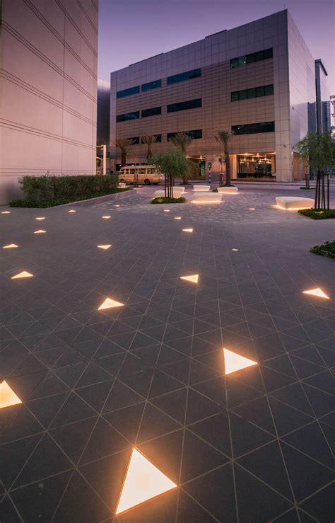 Khalifa University | UMAYA Lighting Design