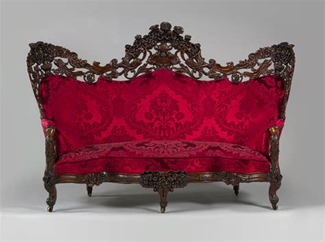 Rococo Furniture A History Of A Design Revival