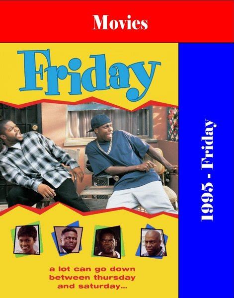 Jual Dvd Friday 1995 Di Lapak Happycollector Bukalapak