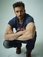 Session 08 | Rolling Stone - 009 - Chris Evans Central Photo Gallery