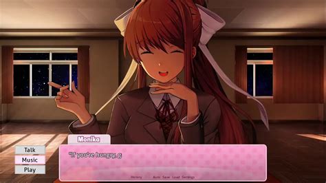 Lets Play Monika After Story Part 16 Youtube