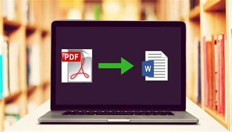 4 Ways To Convert Scanned Pdf To Word Ocr Matters
