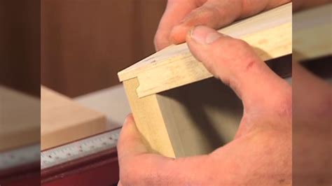 All Woodworking Videos Wwgoa Woodworking Joints Diy Drawers