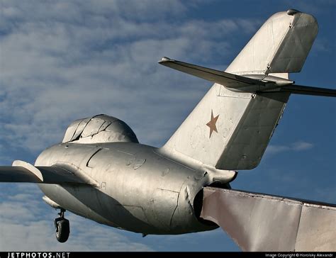 Mikoyan Gurevich Mig 15uti Midget Soviet Union Air Force