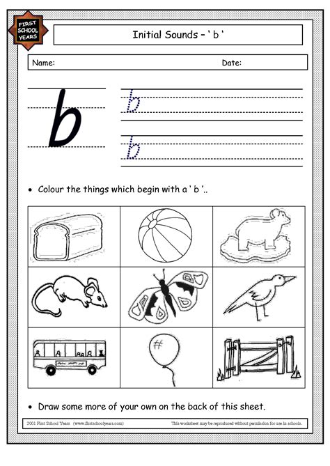 10 Best Images Of Phonics Worksheets Letter A With The Letter A