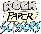 Rock, Paper, Scissors | Rock Paper Scissors Wiki | Fandom