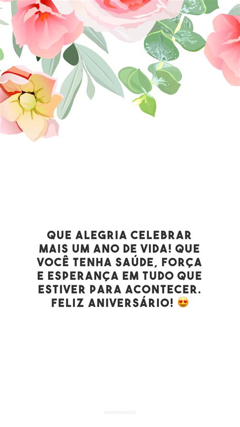 45 Frases De Aniversário Para Mulher Que Mostram Como Ela é Especial