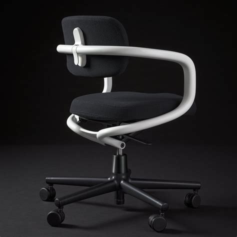 The Allstar Office Chair By Vitra