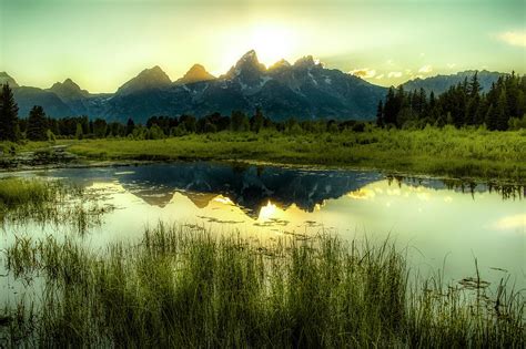 Schwabachers Landing Photograph By Alex Walker Fine Art America