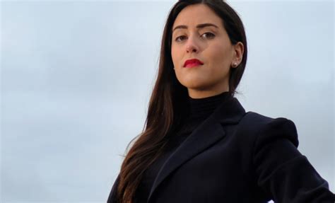 Hoja en blanco monchy y alexandra. Macarena Ripamonti: El análisis de la ciudad,... | Puranoticia