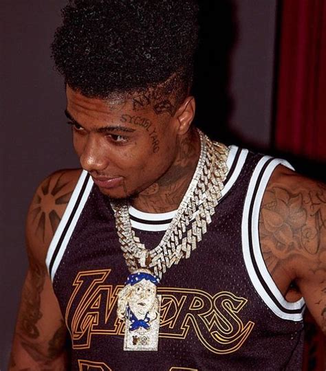 Blueface Height Girlfriend Net Worth Age How Old Son Sister