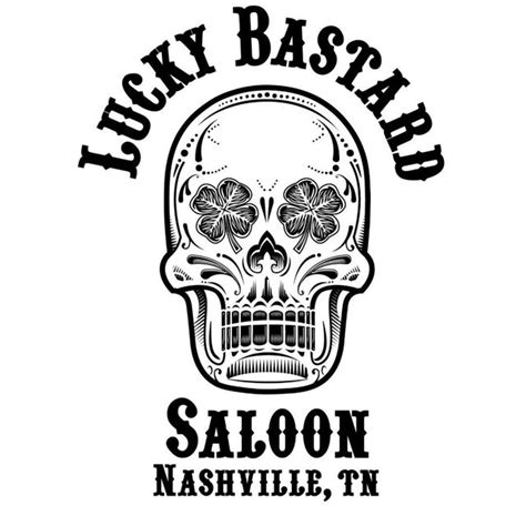 Lucky Bastard Saloon Luckybastardsaloon On Threads