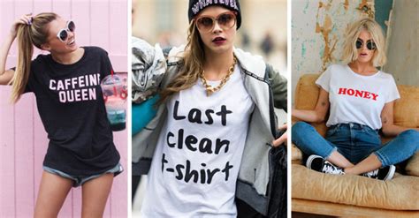Reasons Why Graphic T Shirts Are Back In Style For 2023