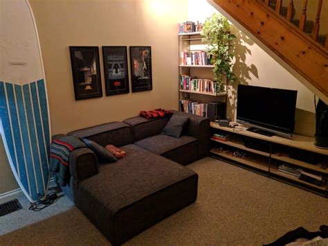 First Time Living Alone And Loving It Malelivingspace Home House