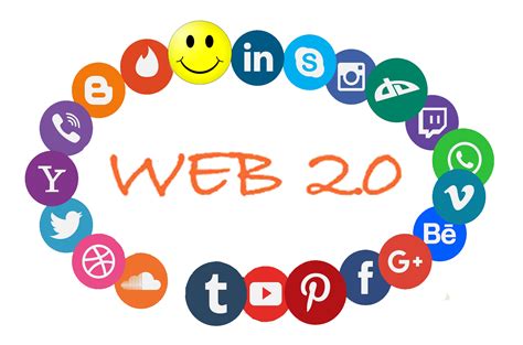 Web20 CaracterÍsticas De La Web 20