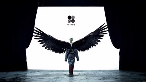 [3d audio] bts outro wings youtube