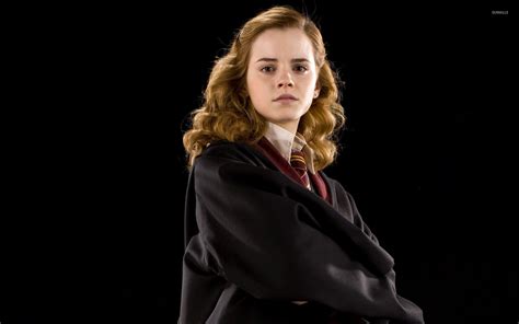 Hermione Granger Hd Desktop Wallpapers Wallpaper Cave