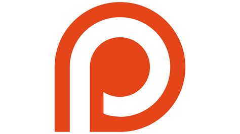 Patreon Logo Symbol Meaning History Png Brand