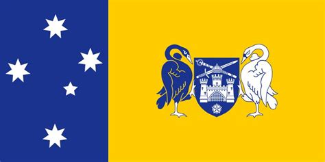 flag of australian capital territory meaning history and emblem britannica