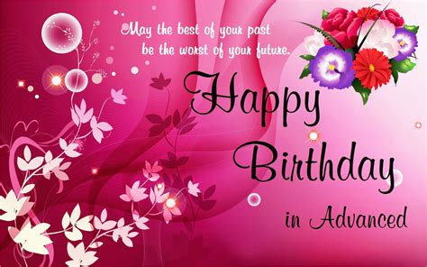 Free Happy Birthday Card Text Messages Meaningful Birthday Poems That