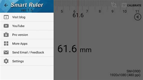 Smart Ruler For Free Apk Download For Android