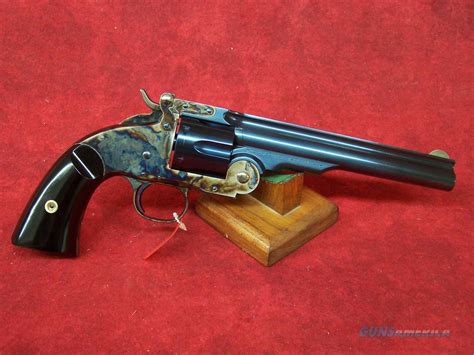 Uberti 1875 Schofield No3 2nd Mode For Sale At