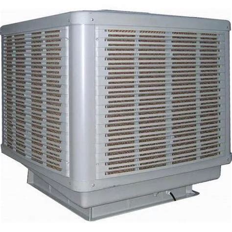 Duct Coolers Evaporative Air Cooler Manufacturer From Faridabad