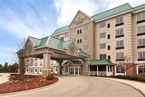 Country Inn And Suites By Radisson Grand Rapids East Mi 109 ̶1̶6̶2̶