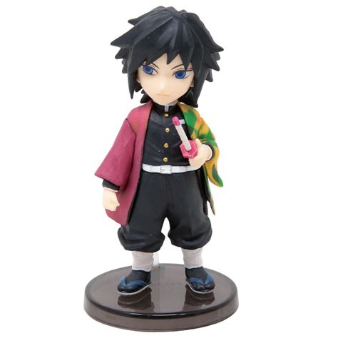 Banpresto Demon Slayer Kimetsu No Yaiba World Collectable Figure Vol5