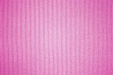 Pink Ribbed Knit Fabric Texture Picture Free Photograph Photos Public Domain