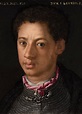 Alessandro de Medici (1510-1537) “El Moro”. Posible hijo de Clemente ...