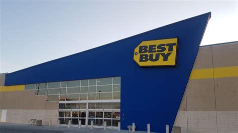 Best Buy Across From Scarborough Town Centre In Scarborough On Best