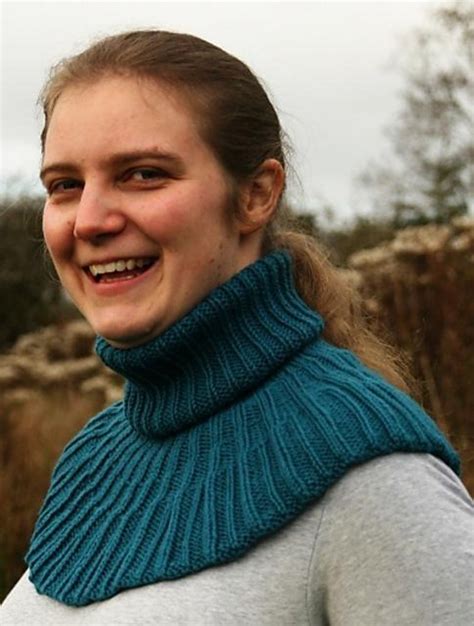 These 23 free knitting patterns will encourage you to use your newly acquired skills and venture into making items for your home or to wear in addition to additional scarf ideas. Princess Of Egypt Cowl Knitting pattern by RachaelR | Knitting Patterns | LoveKnitting