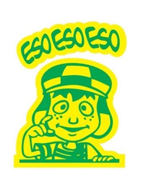 Chavo Del Ocho Logo