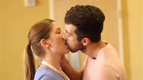 Kissing Prank Nurse Edition Youtube