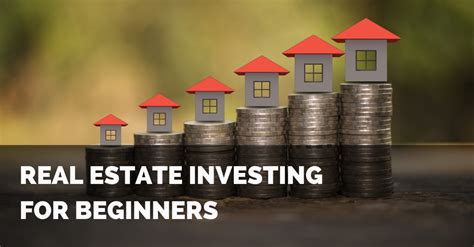 Real Estate Investing For Beginners — Delta Wealth Advisors
