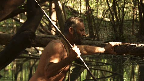 Naked And Afraid Xl Discovery Uk The Best Porn Website